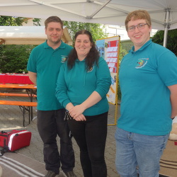 Kreativmarkt / Kicker 25